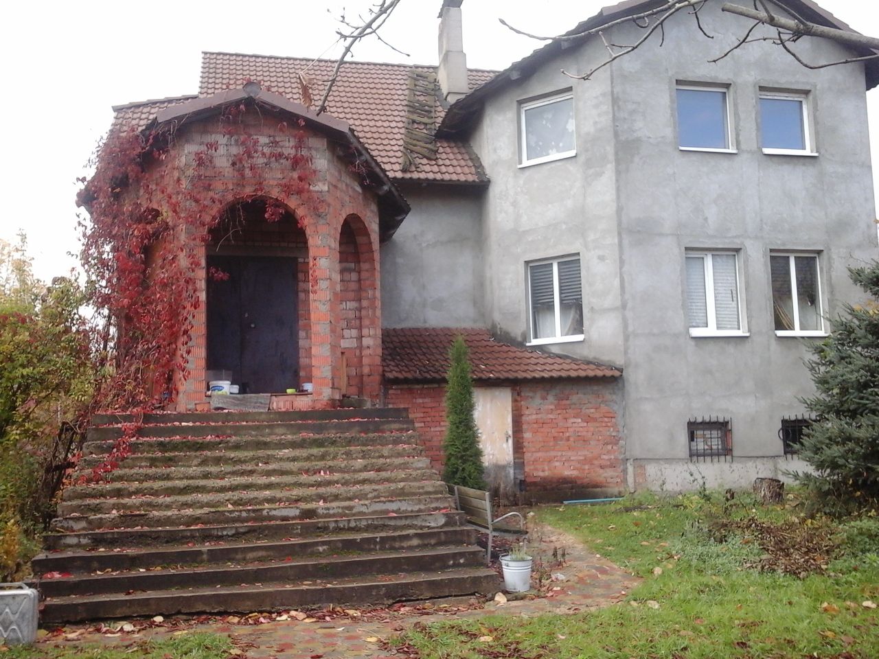 Купить дом 313.8м² ул. Луговая, 2, Московская область, Люберцы городской округ, Токарево деревня - база ЦИАН, объявление 253133808