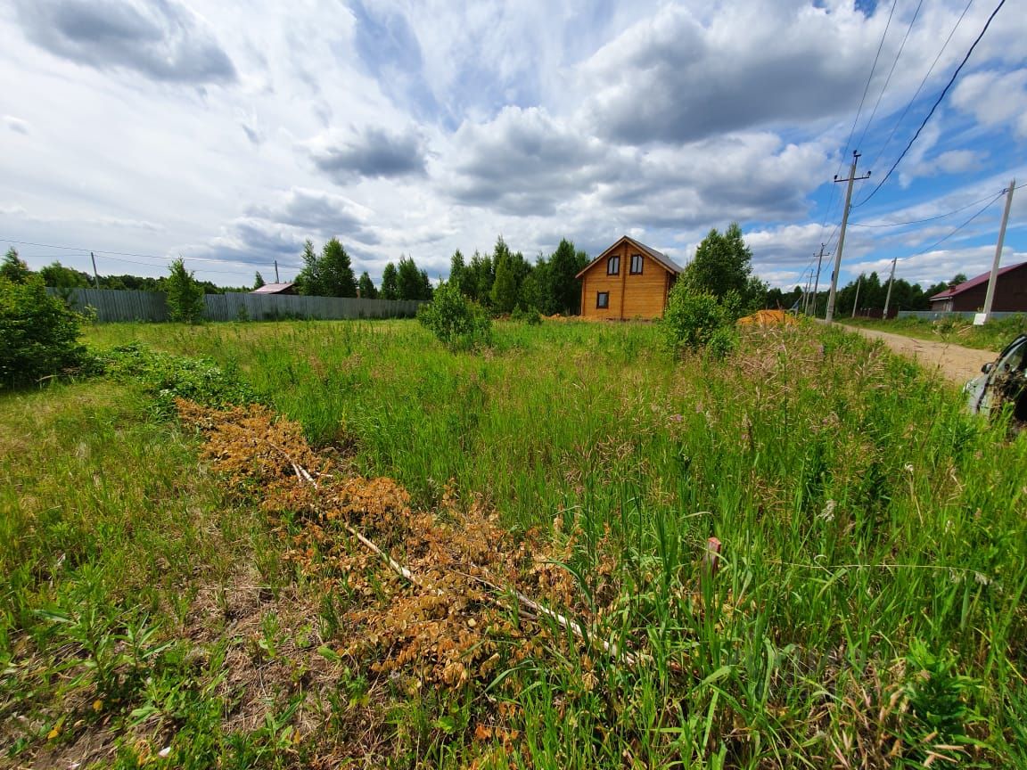 Село кузнецкое