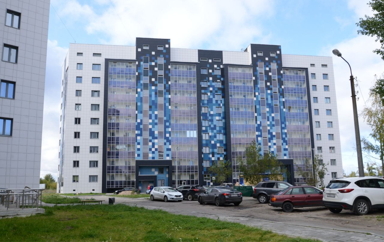 продажа квартир Седьмое Небо