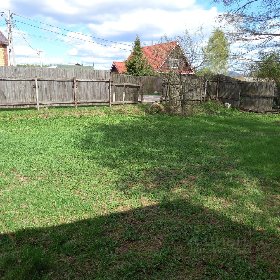 Продаю участок 42сот. Тверская область, Калининский район, Заволжское с ...