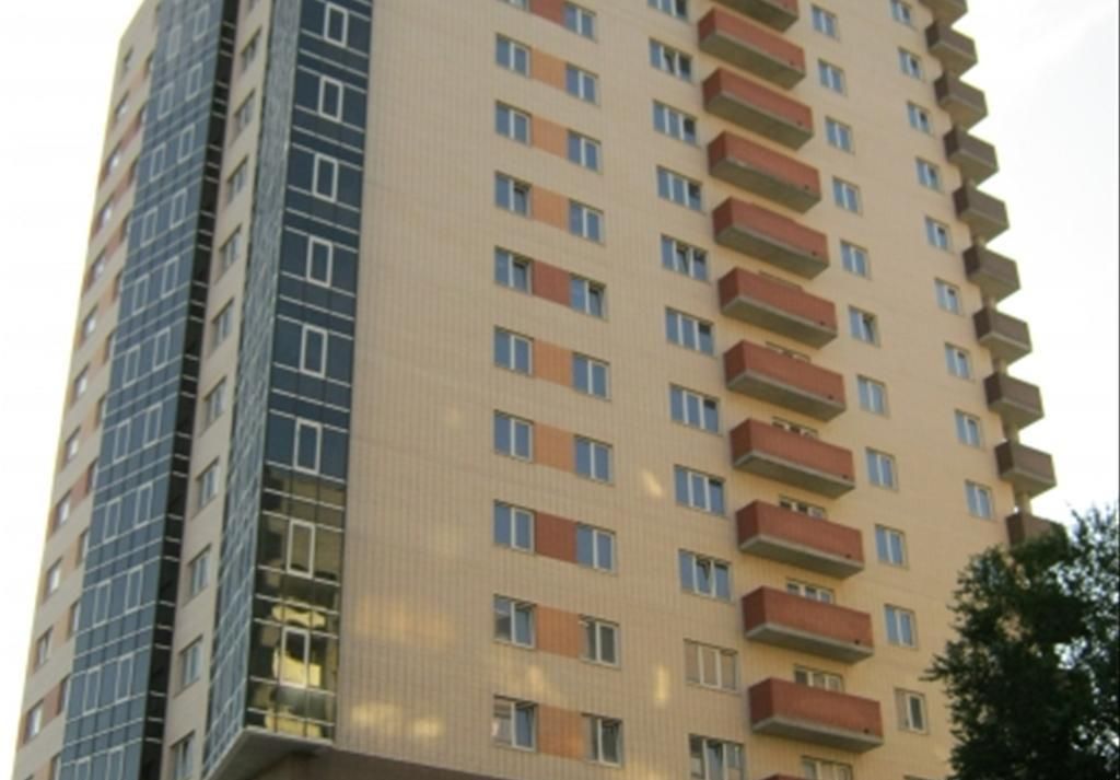 жилой комплекс Сокол