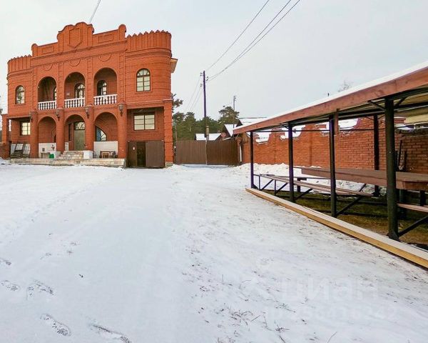 Снять Домик На Новый Год Екатеринбург