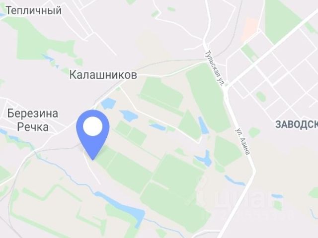 Поливановка саратов карта