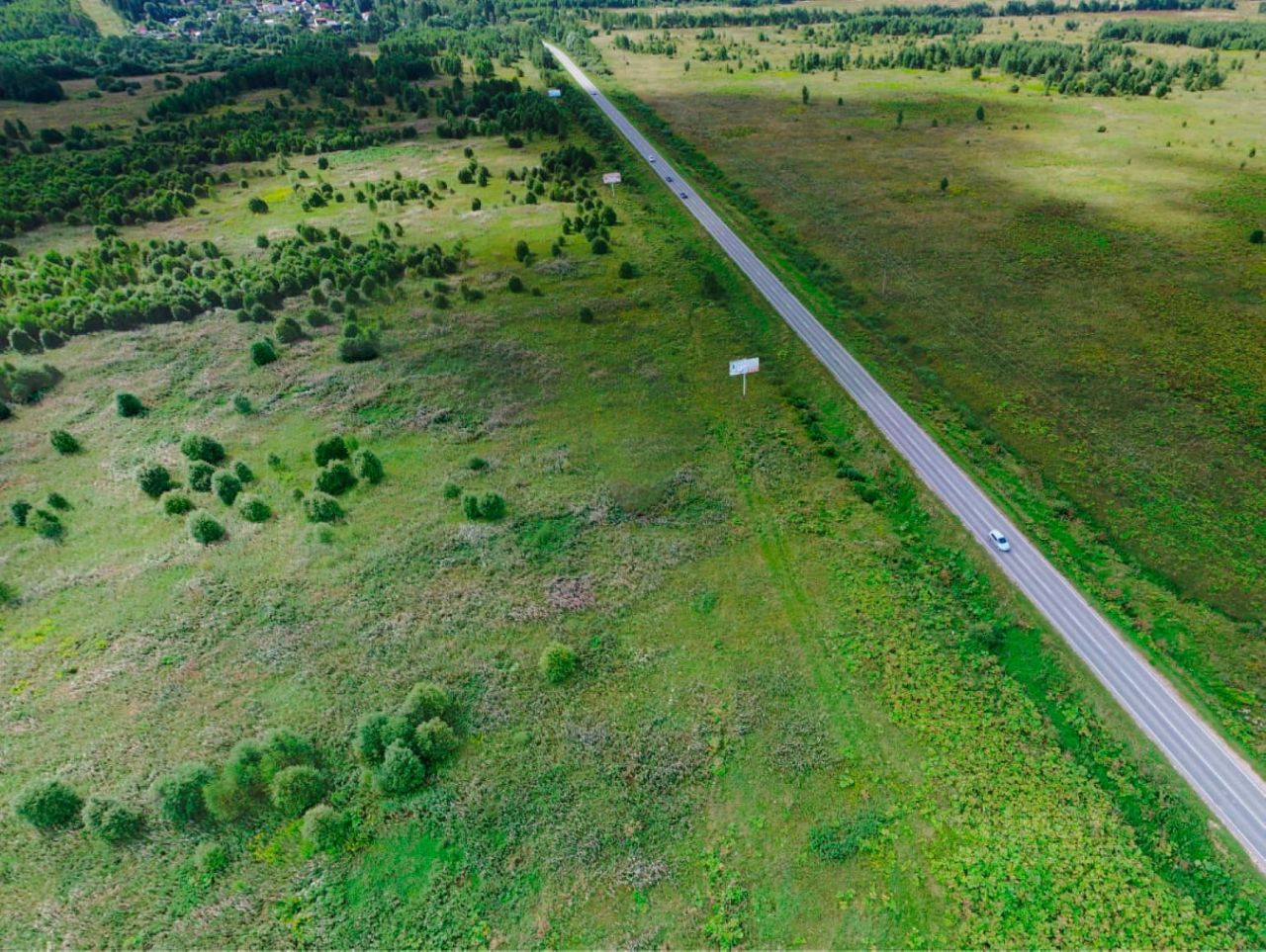 Городня тверская область фото село