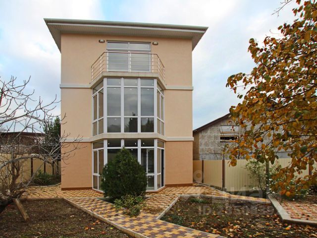 Построить дом под ключ в Тихорецке