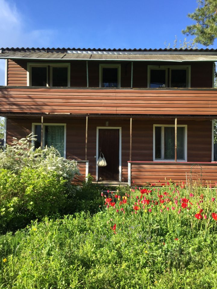 Продаю дом 64м² Московская область, Лосино-Петровский, Восход-2 ЛП СНТ ...