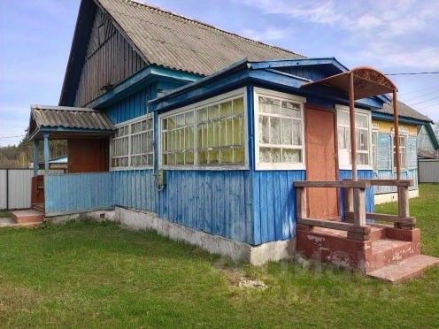 Циан Брянск Недвижимость Купить Дом