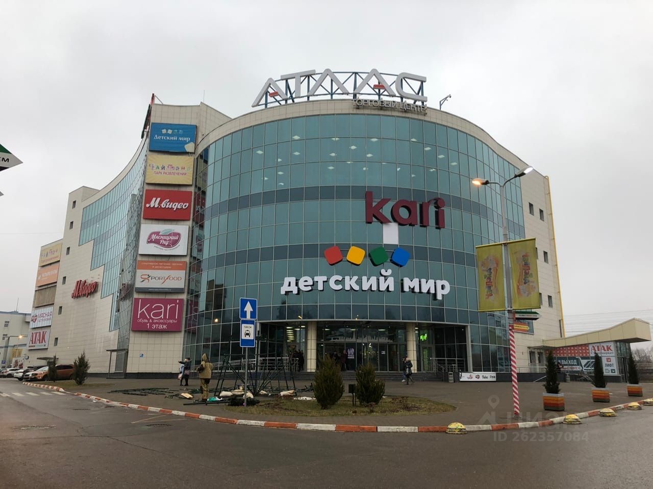 Изображение галлереи
