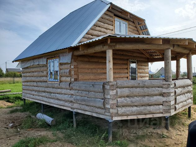 Строительство домов в талдоме