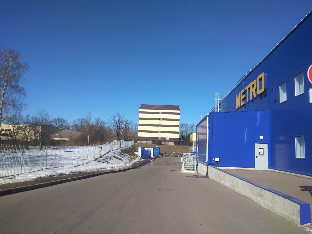продажа помещений в СК на Боровском шоссе, 12А (12Ас1)