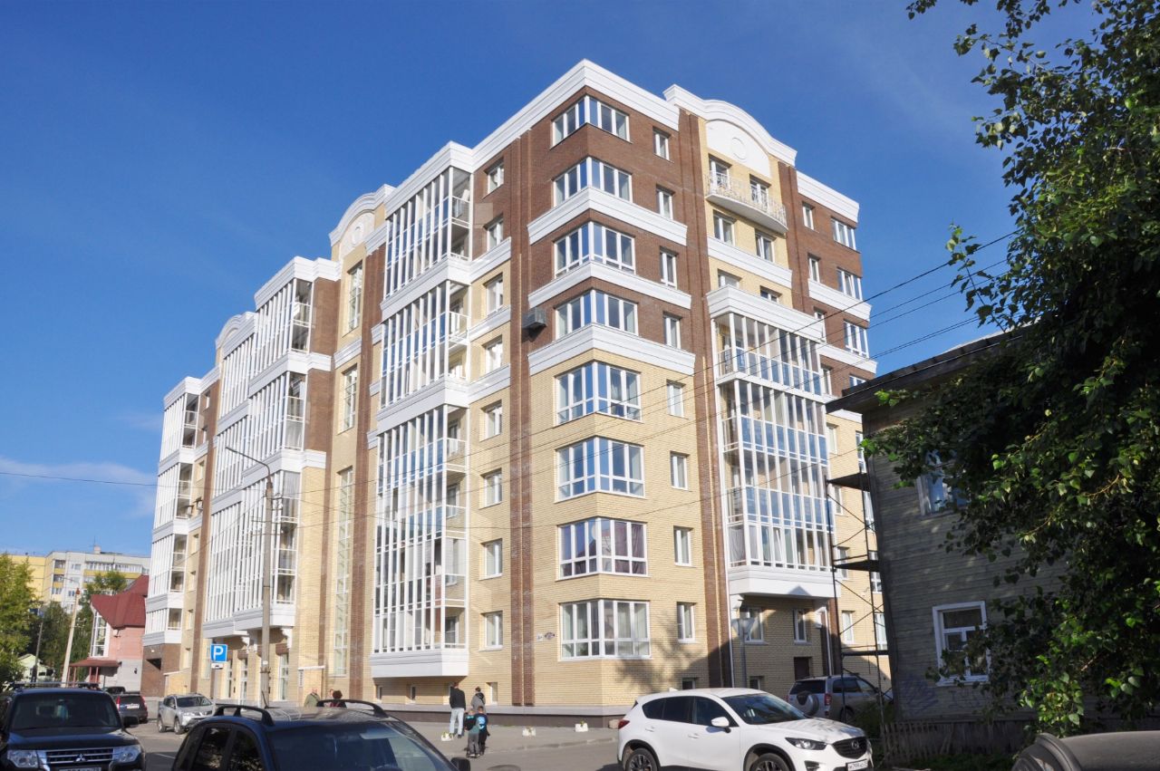 Жк Флагман Вологда Купить Квартиру Вторичка