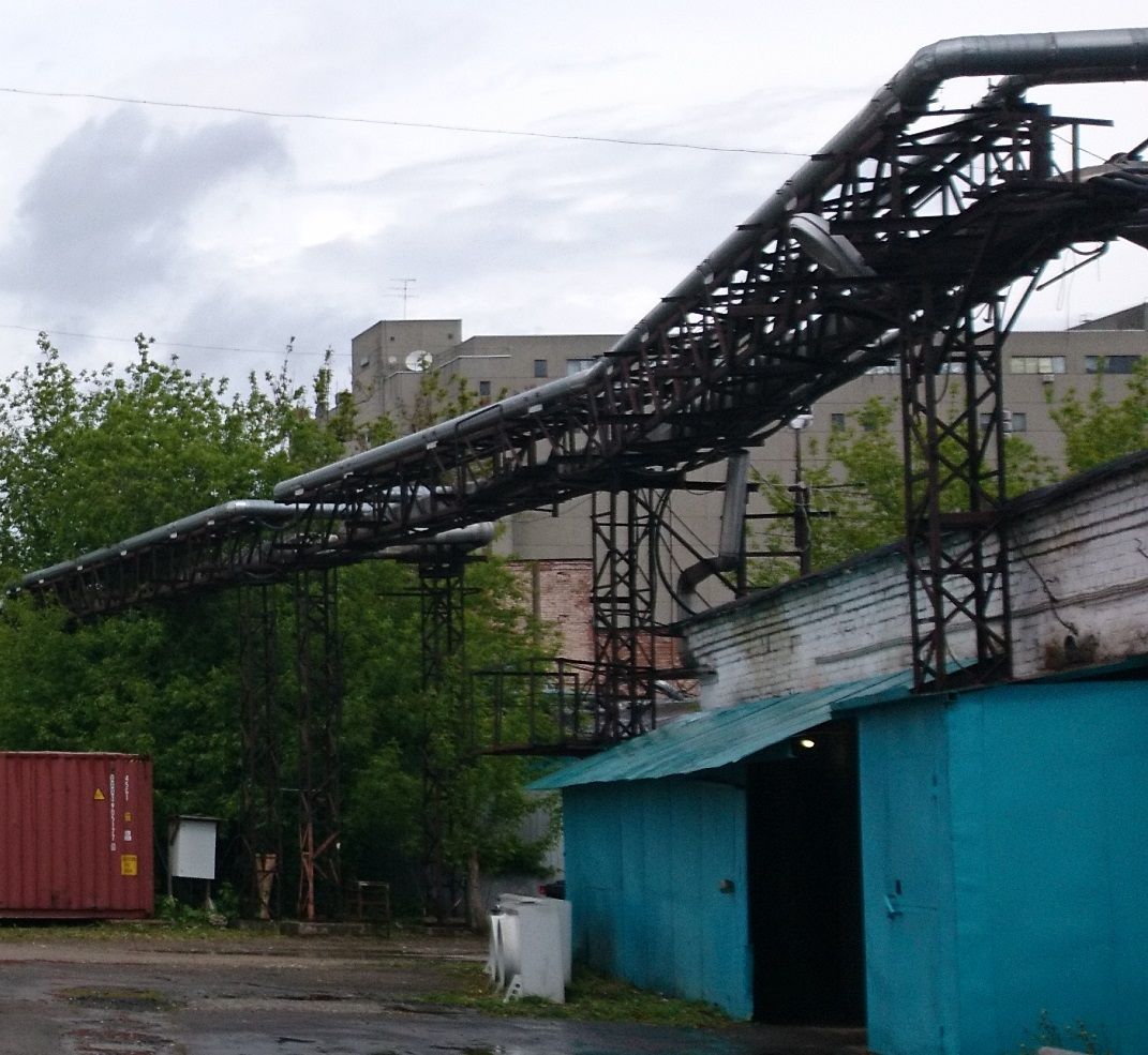 аренда помещений в СК КОЛОСС (1с15)