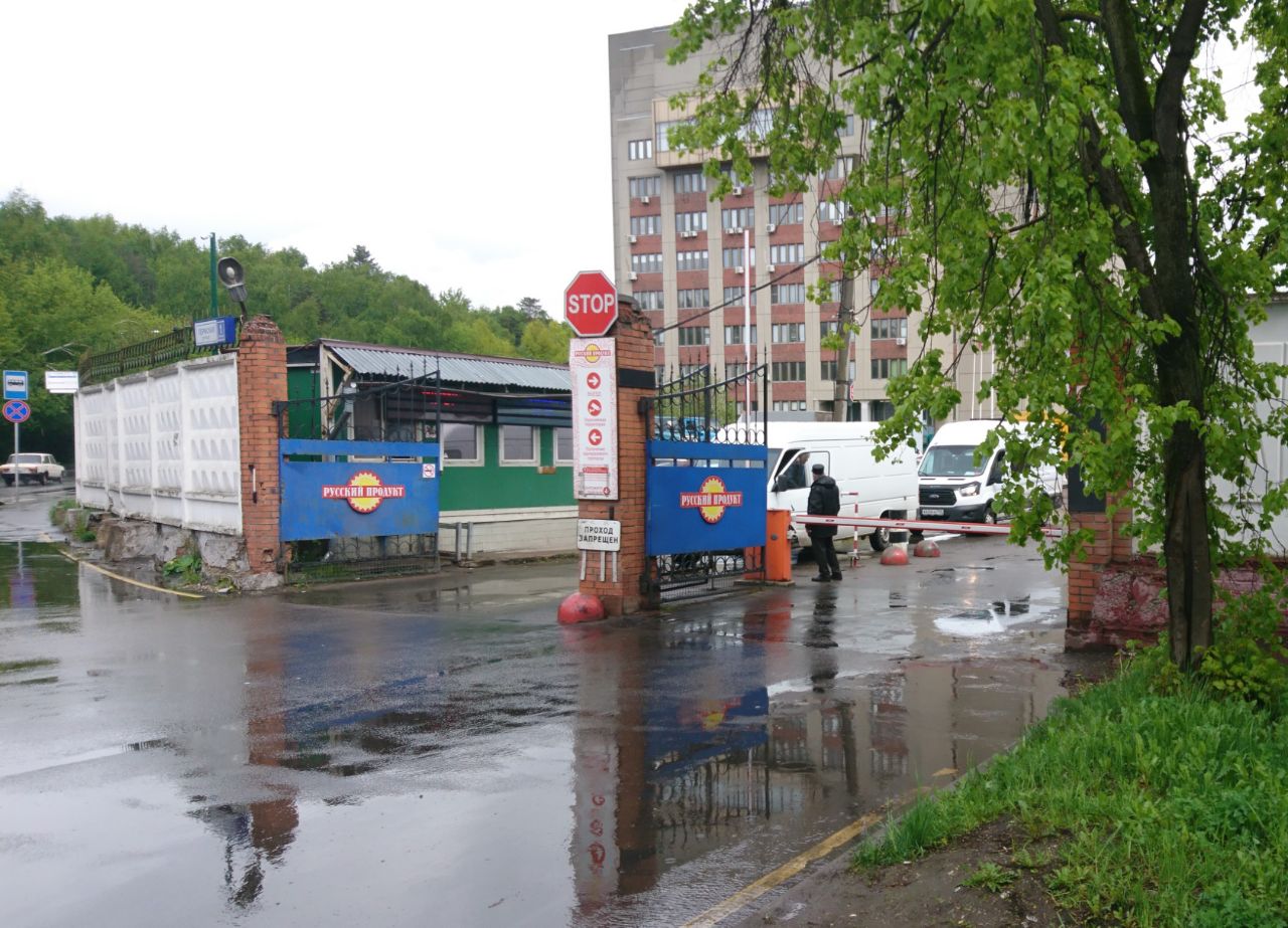 СК КОЛОСС (1с15)