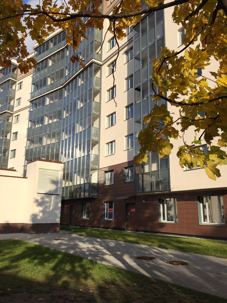 фото ЖК Капитал Классик