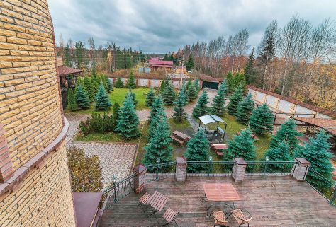 Условия аренды или покупки