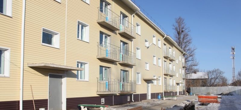 продажа квартир по ул. 30 лет Победы