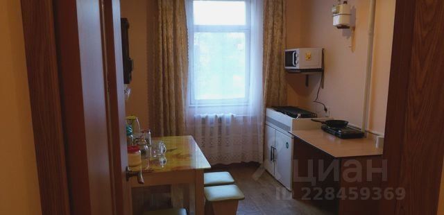 Купить однокомнатную квартиру 42м² Крым респ., Ялта городской округ, Гаспра пгт - база ЦИАН, объявление 228459369