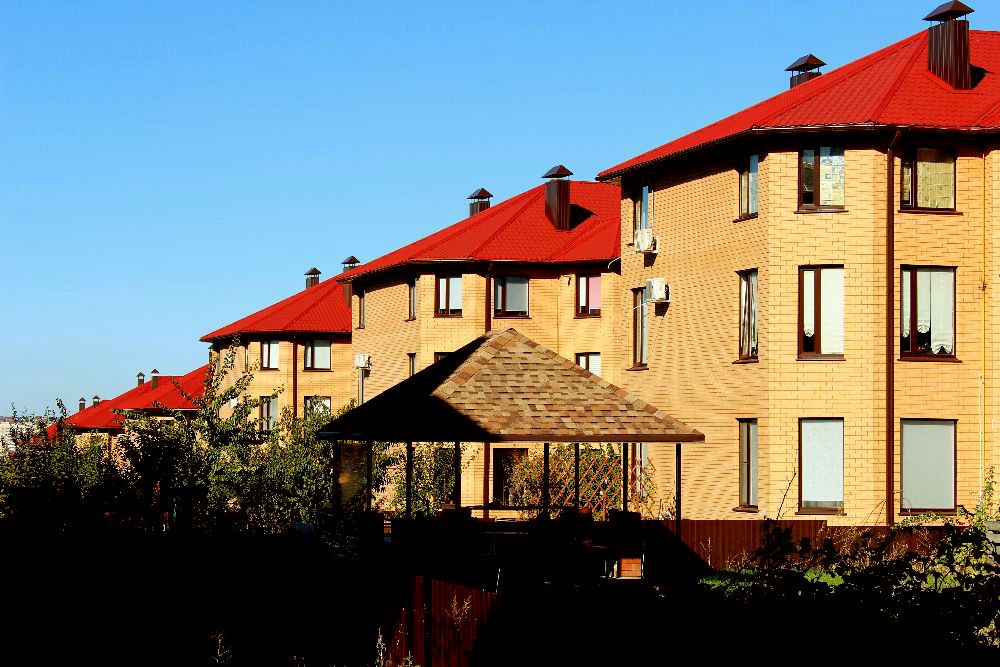 фото ЖК Орбита