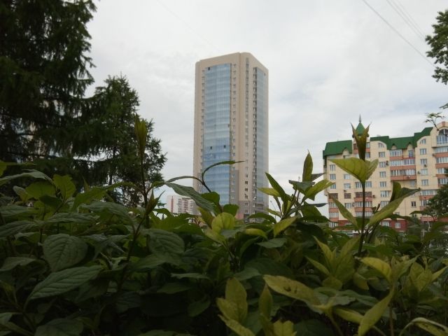 ЖК Новый город
