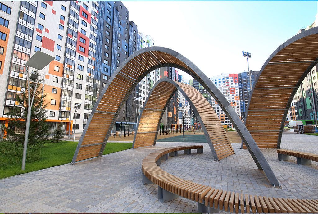 фото ЖК На Дмитровском 169