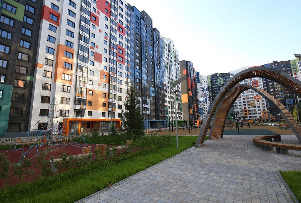 продажа квартир На Дмитровском 169