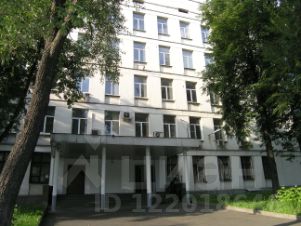 Снять помещение под офис Сокольнический Вал улица аренда офисов от собственников петроградка
