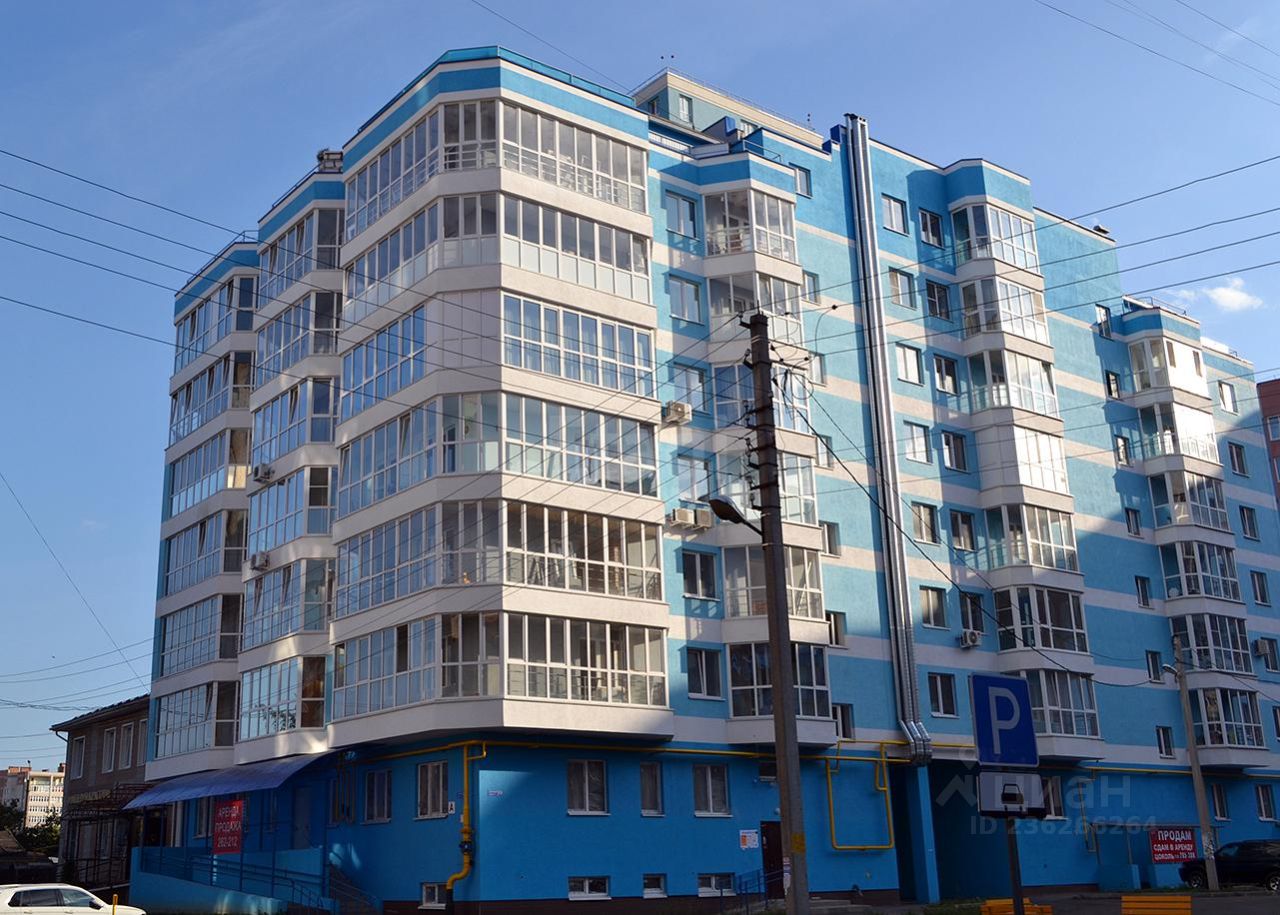 Купить Квартиру В Иваново Ул Садовая