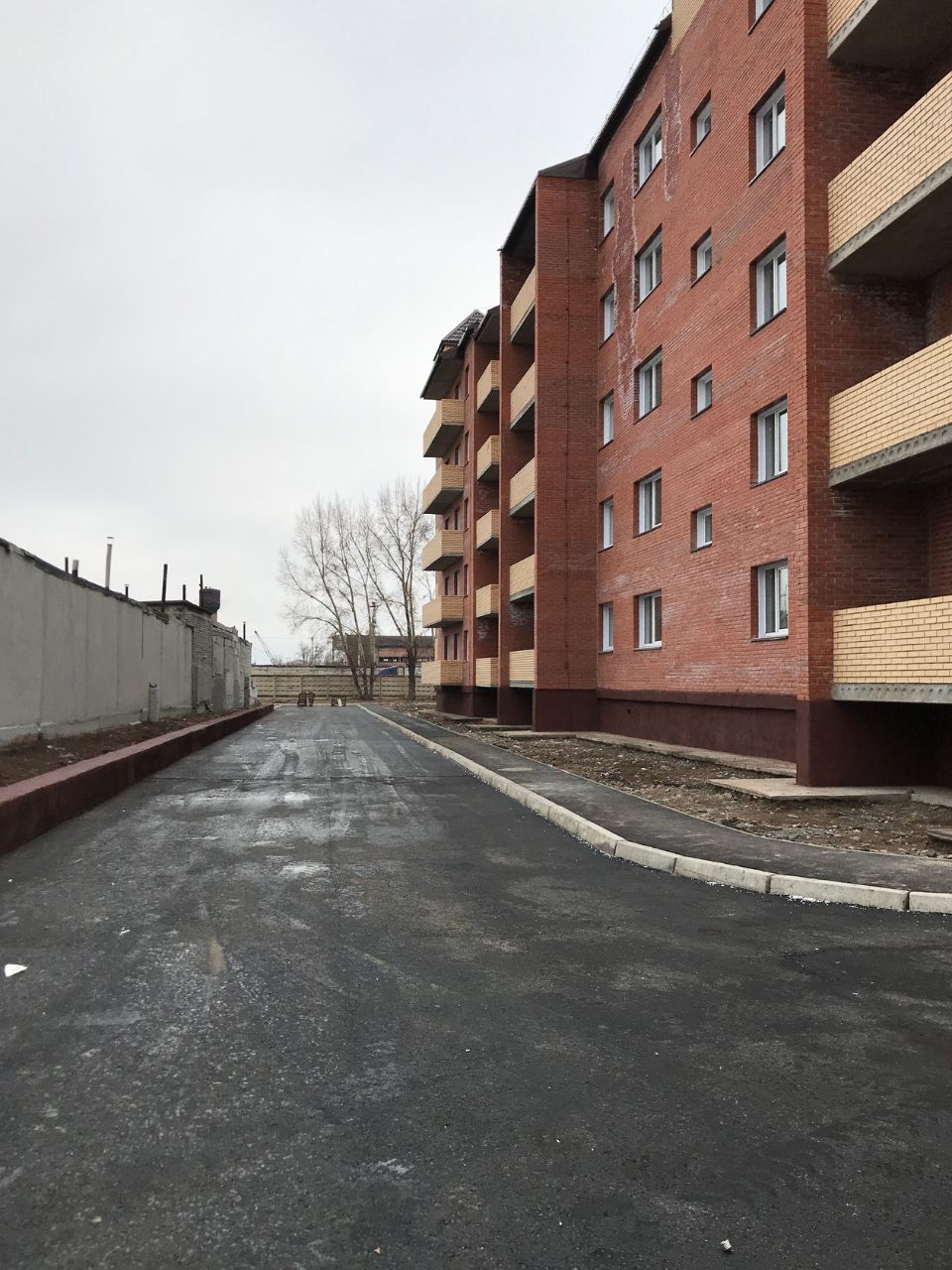 фото ЖК По ул.Линейная 257