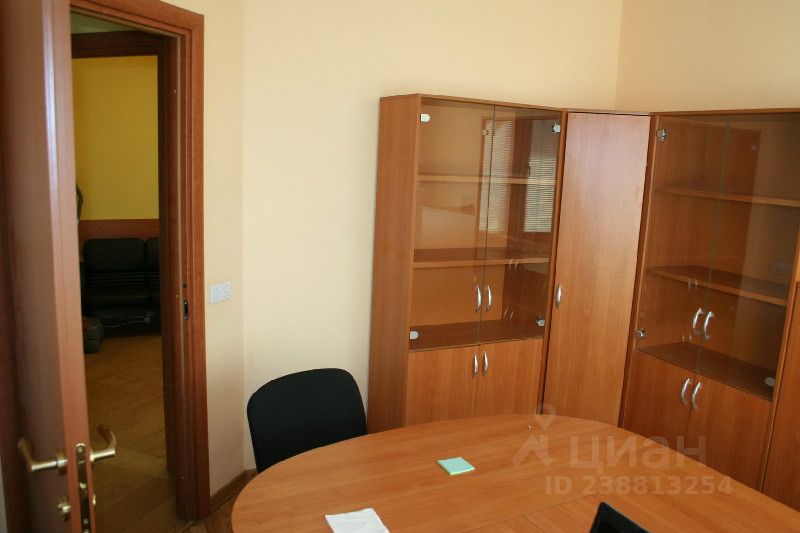 Купить помещение свободного назначения 48м² Большая Серпуховская ул., 44, Москва, ЦАО, р-н Замоскворечье м. Серпуховская - база ЦИАН, объявление 238813254