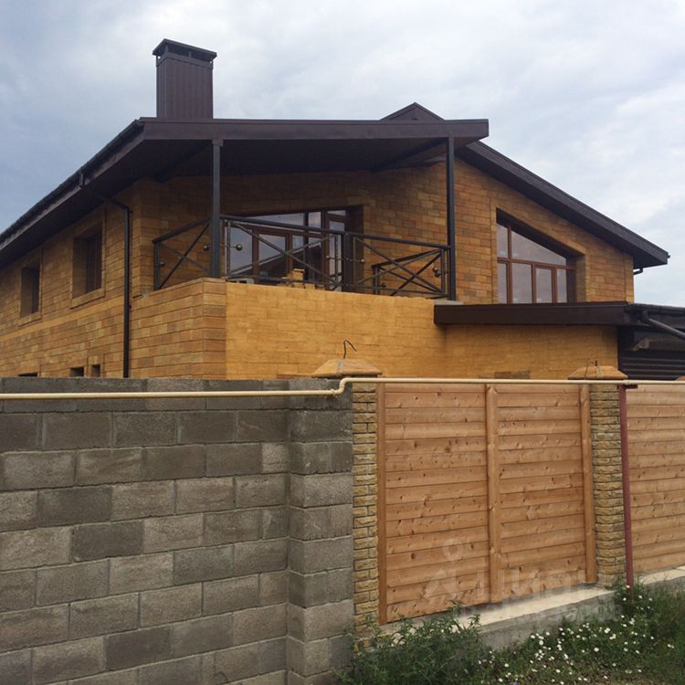 Продажа дома 455м² ул. Василия Шукшина, Севастополь, р-н Балаклавский - база ЦИАН, объявление 213330208