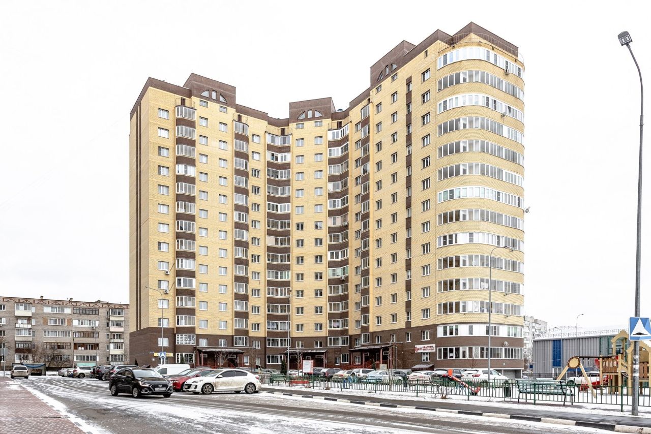 продажа квартир Москворецкий