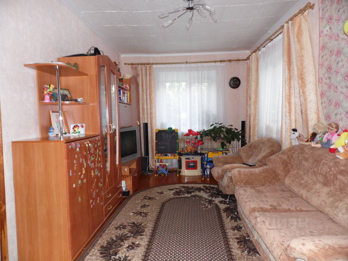 Купить дом 75м² ул. Ленина, Свердловская область, Сысертский городской округ, Щелкун село - база ЦИАН, объявление 193358757