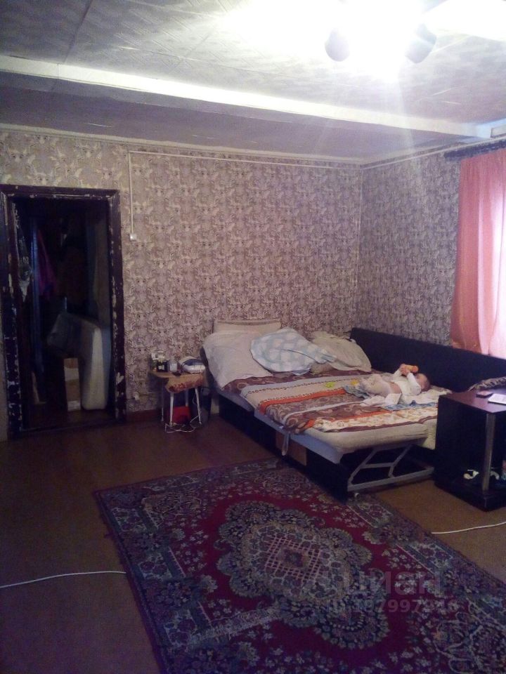 Продажа дома 68м² Саратовская область, Саратов, р-н Волжский, мкр. Затон - база ЦИАН, объявление 197997946