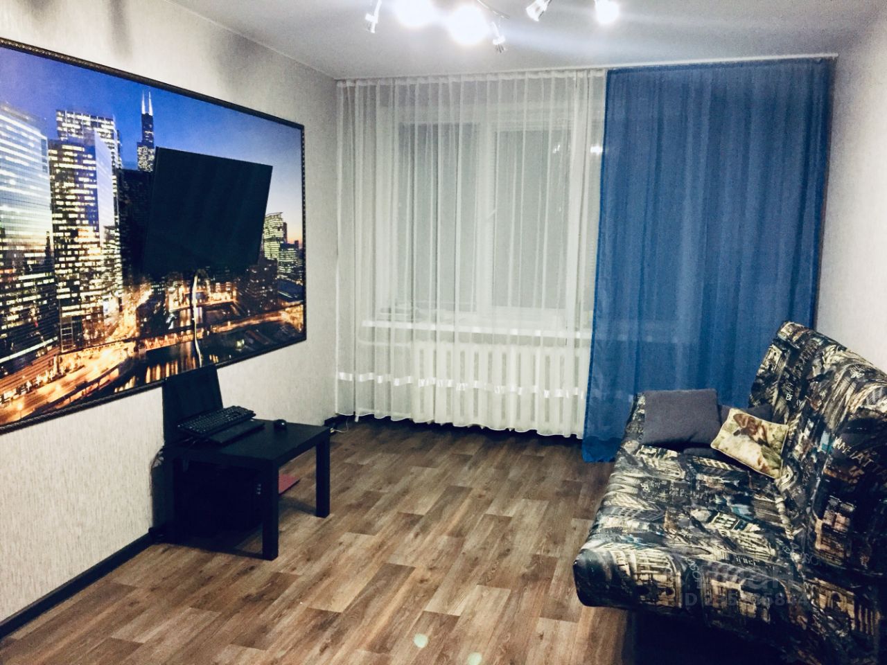 Фото Комната Челны