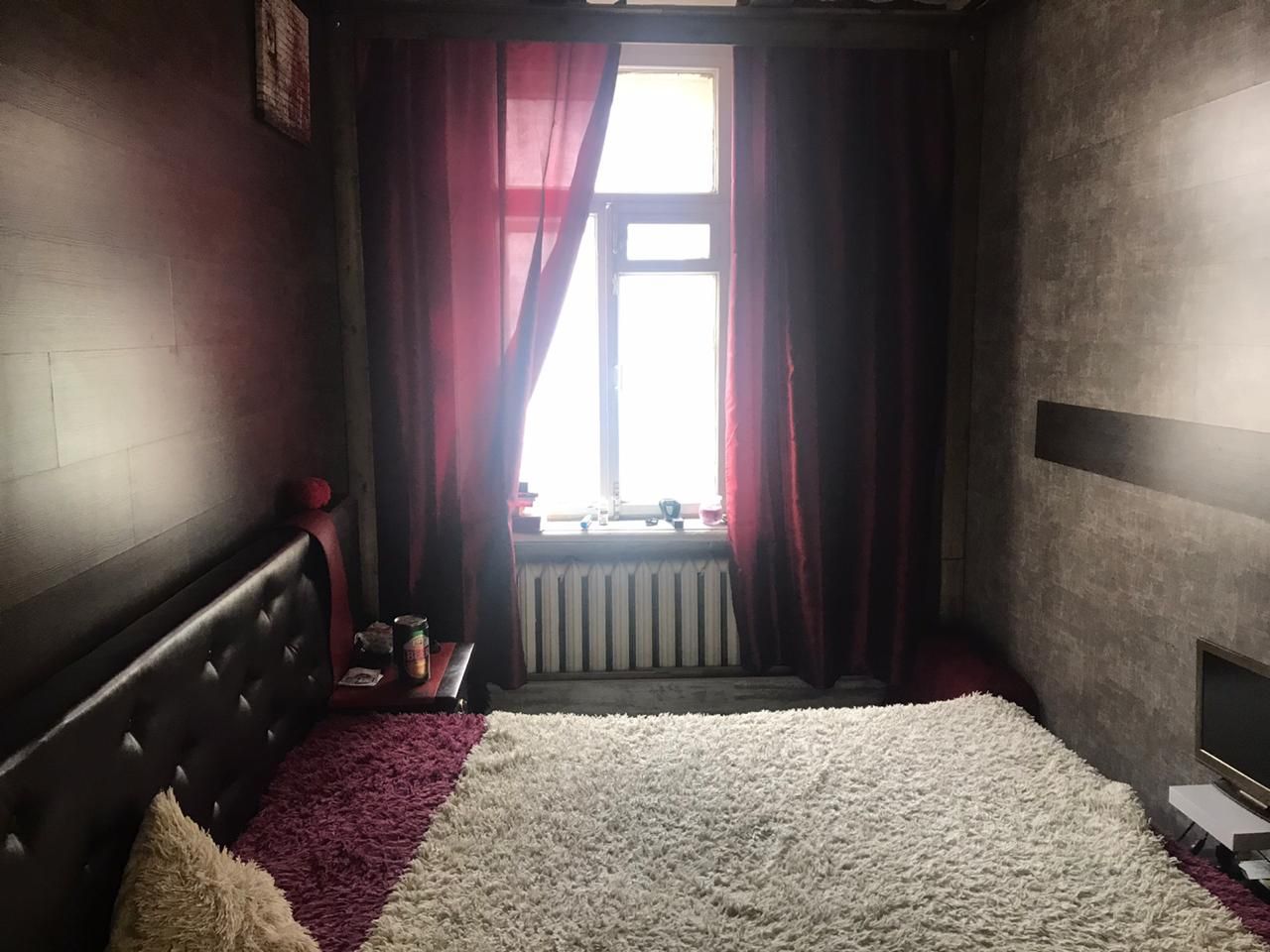 Купить комнату 75.8м² Смоленская-Сенная пл., 27С7, Москва, ЦАО, р-н Хамовники м. Смоленская - база ЦИАН, объявление 234331221
