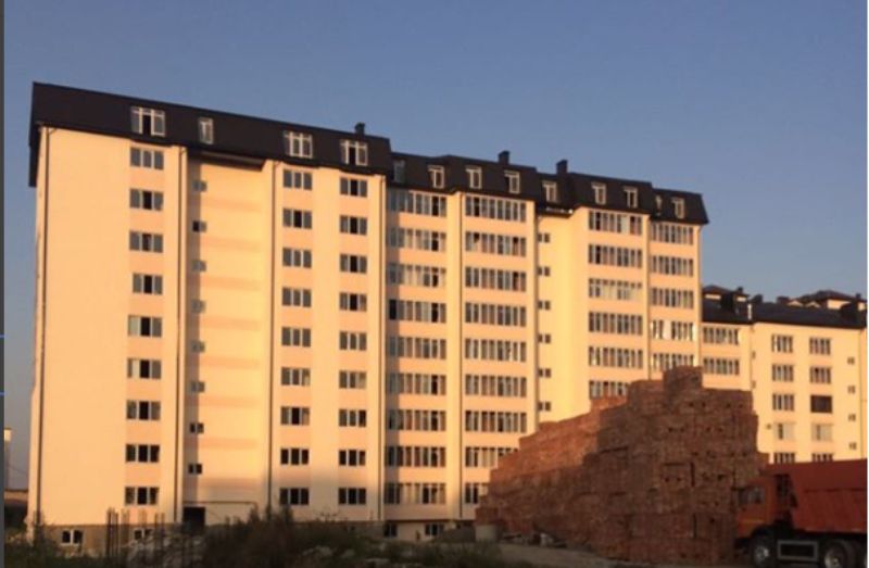 продажа квартир по ул. Ватутина
