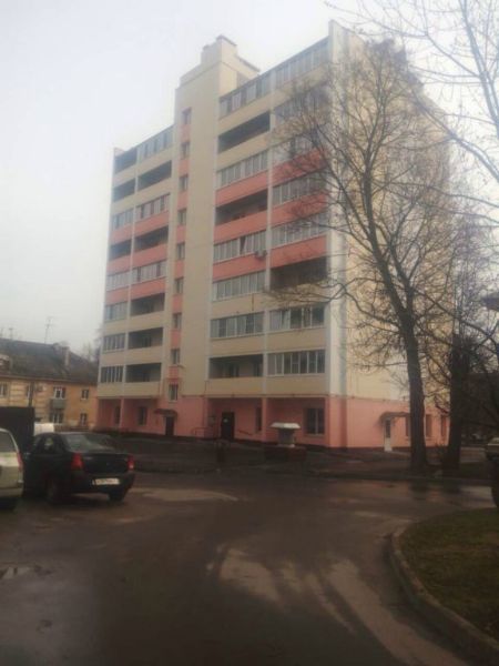 3-я Фотография ЖК «по ул. Пухова, 35»