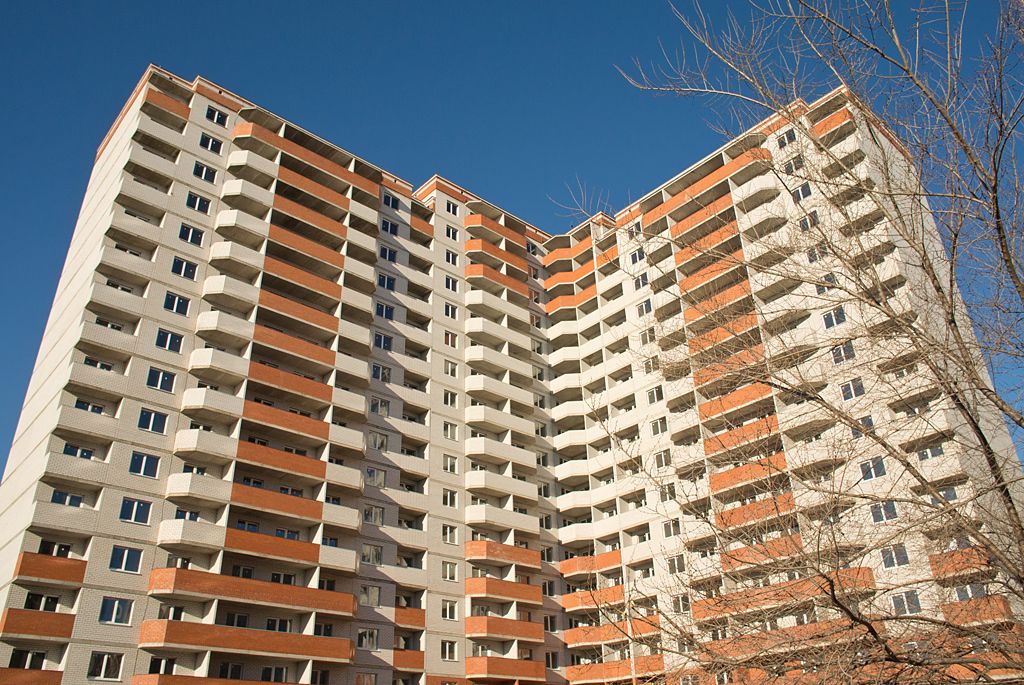 продажа квартир ул. Новосибирская, 61Д