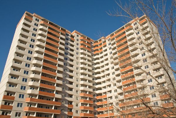 2-я Фотография ЖК «ул. Новосибирская, 61Д»