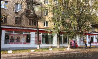 Арендовать помещение под офис Новопетровская улица коммерческая недвижимость в израиле купить цена