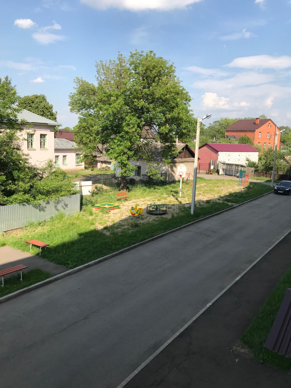 ЖК Московский проспект, 41к2