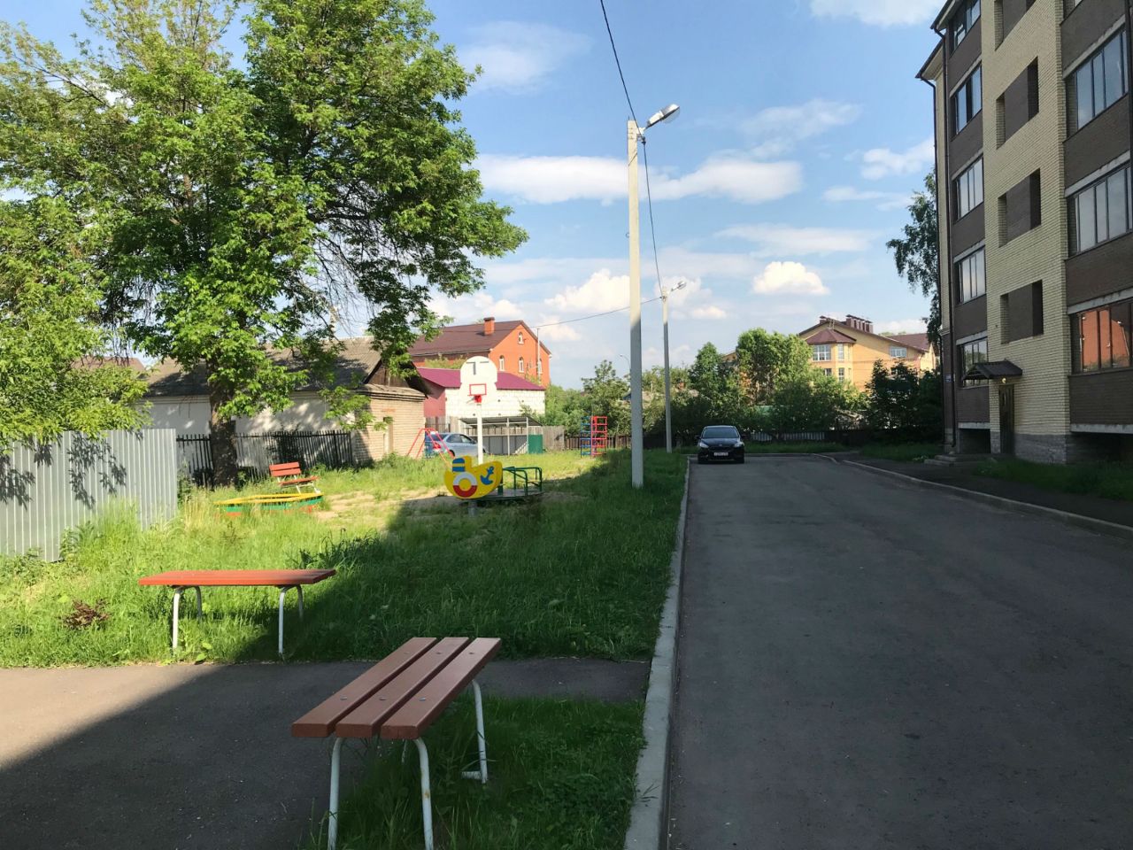 продажа квартир Московский проспект, 41к2