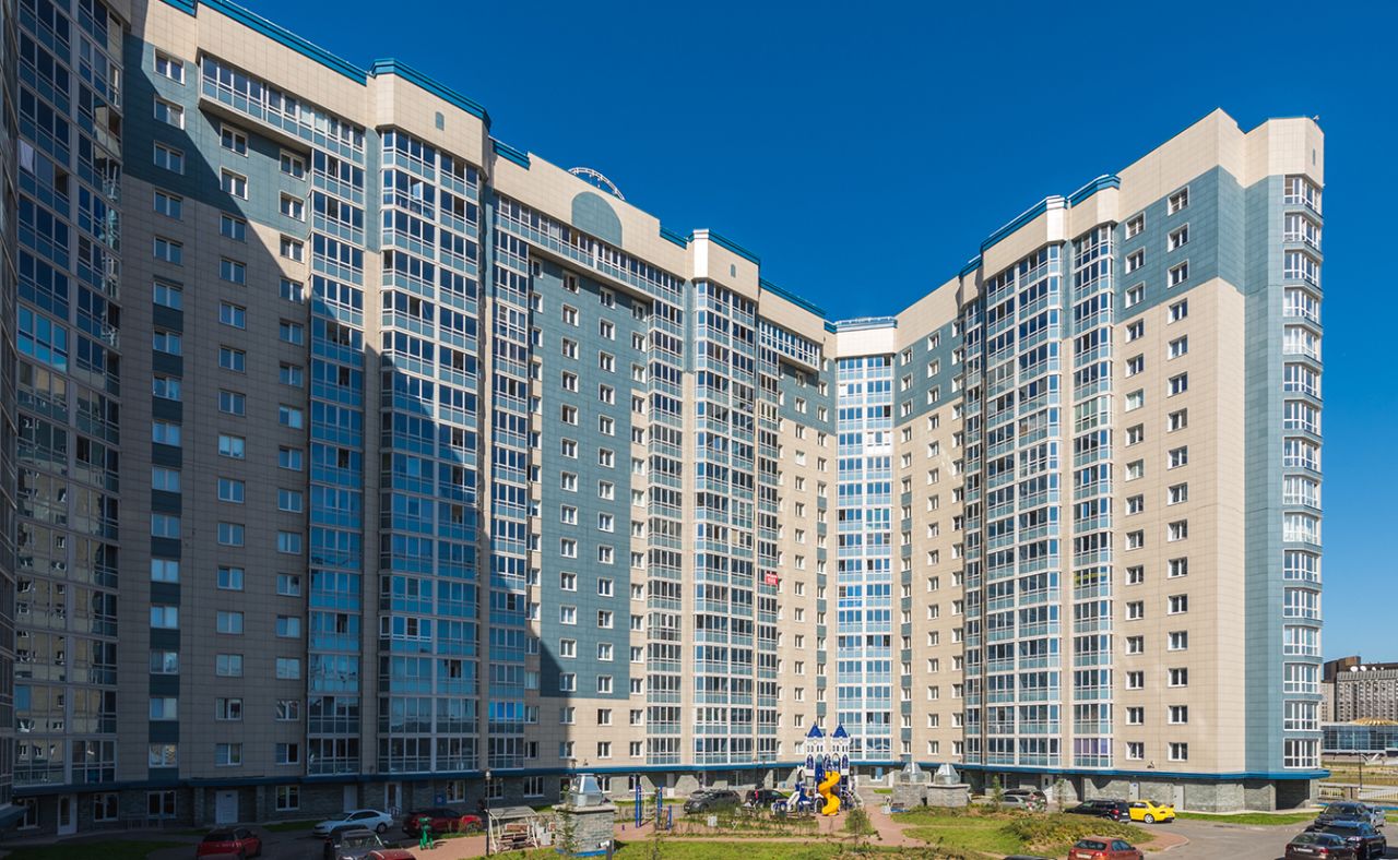 продажа квартир Капитан Немо