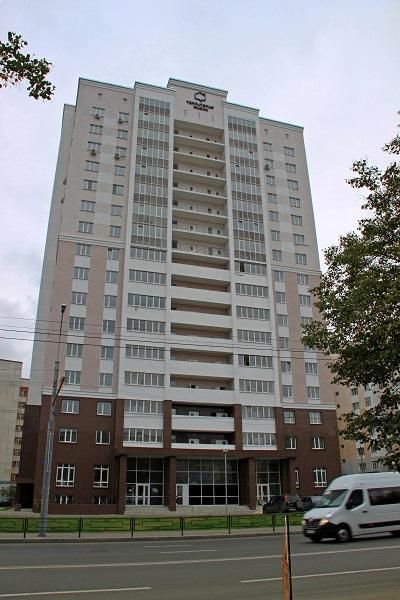 купить квартиру в ЖК Симфония