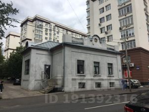 Аренда офиса Сокольническая 5-я улица Аренда офиса Казанский переулок