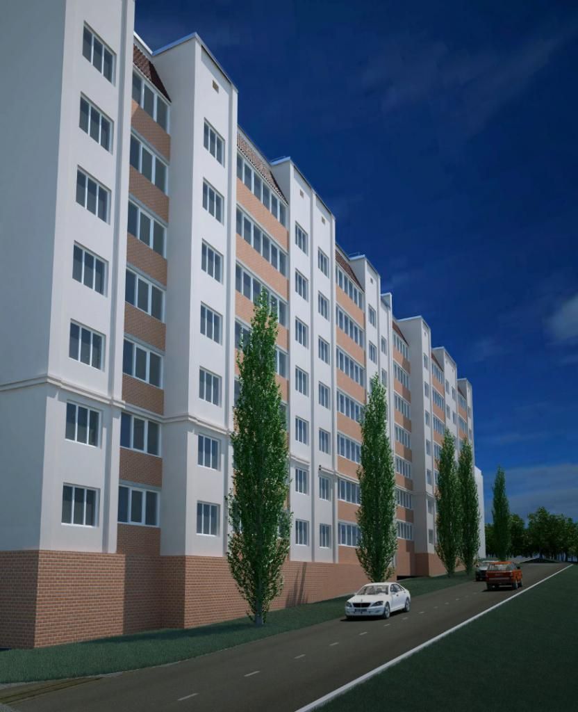 ЖК Родники