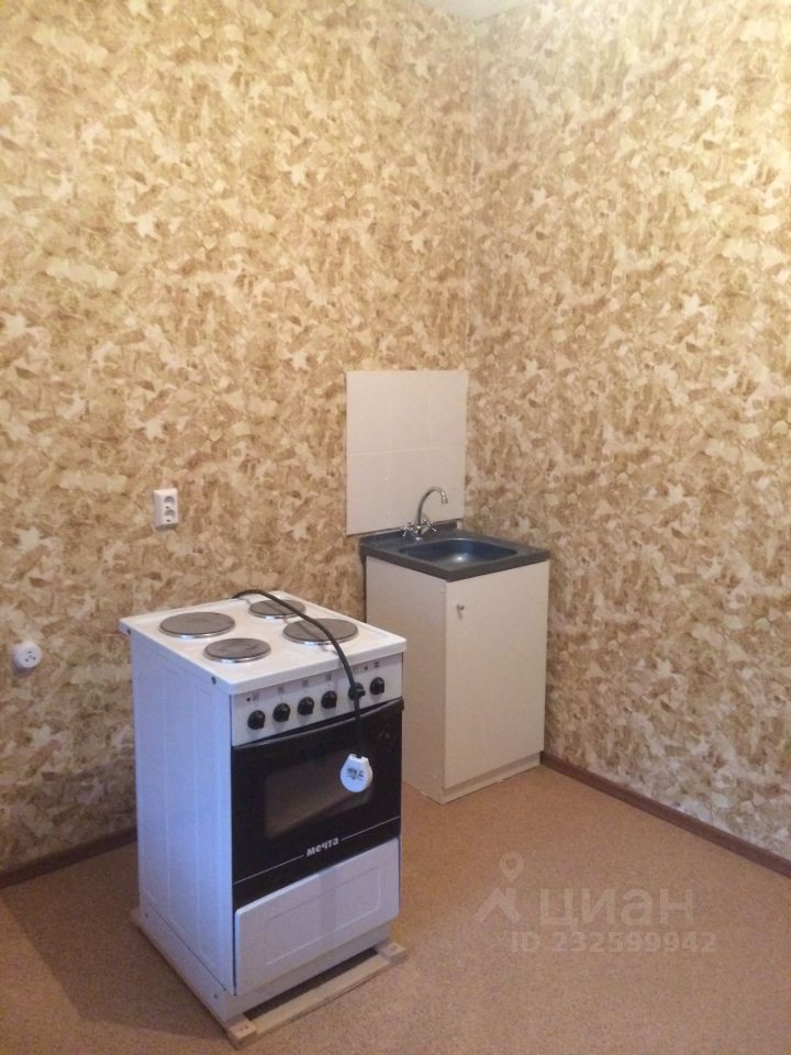 Купить однокомнатную квартиру 45м² пер. 2-й Красноармейский, 3, Мытищи, Московская область, мкр. Перловка м. Медведково - база ЦИАН, объявление 232599942