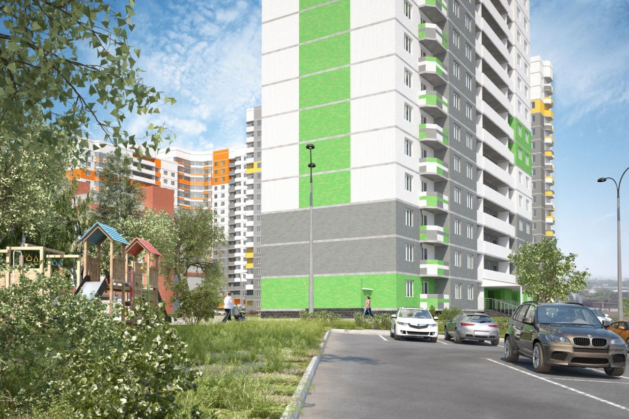 продажа квартир Добродом