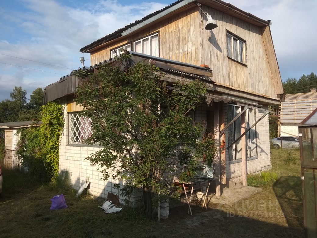 Купить Дачу Володарский Район