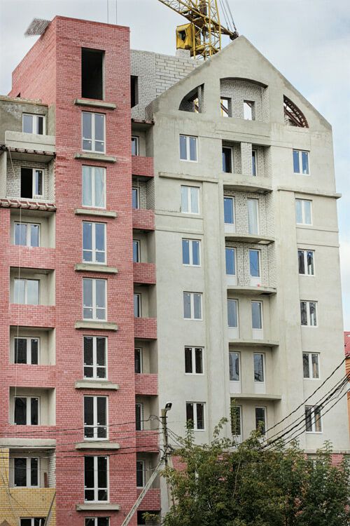 купить квартиру в ЖК пер. Трудолюбия 36